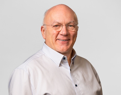 Maarten van der Dussen