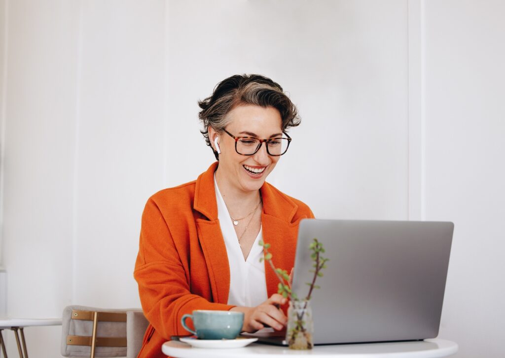 Dankeschön - Dienstleistungen