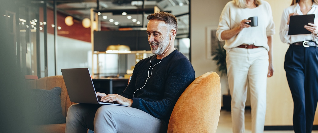 TypeScript Ontwikkelaar (medior)