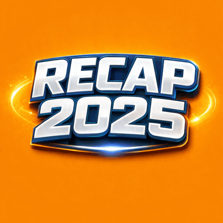 recap2025